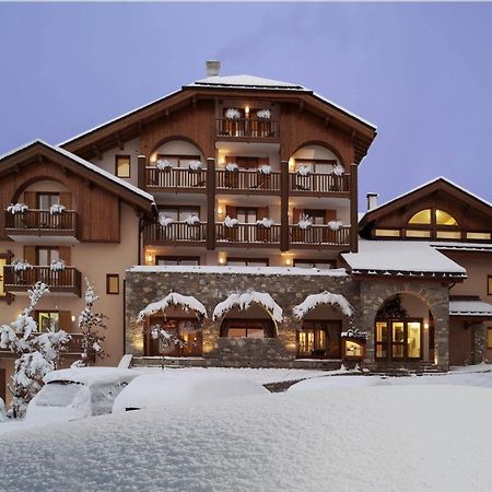 Hotel Saint-Martin エクステリア 写真
