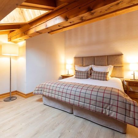 Hotel Saint-Martin エクステリア 写真