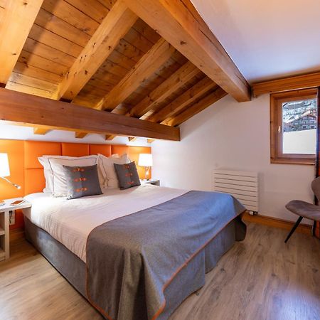Hotel Saint-Martin エクステリア 写真