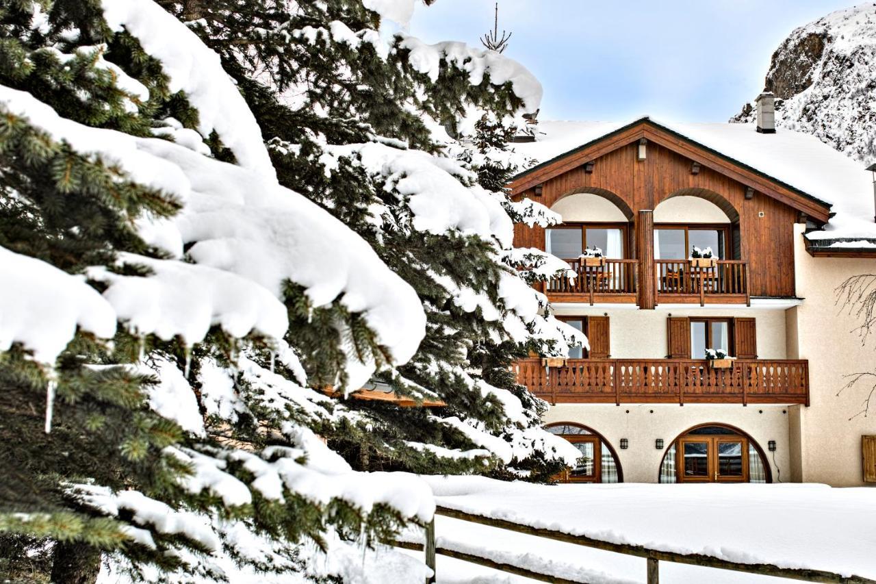 Hotel Saint-Martin エクステリア 写真