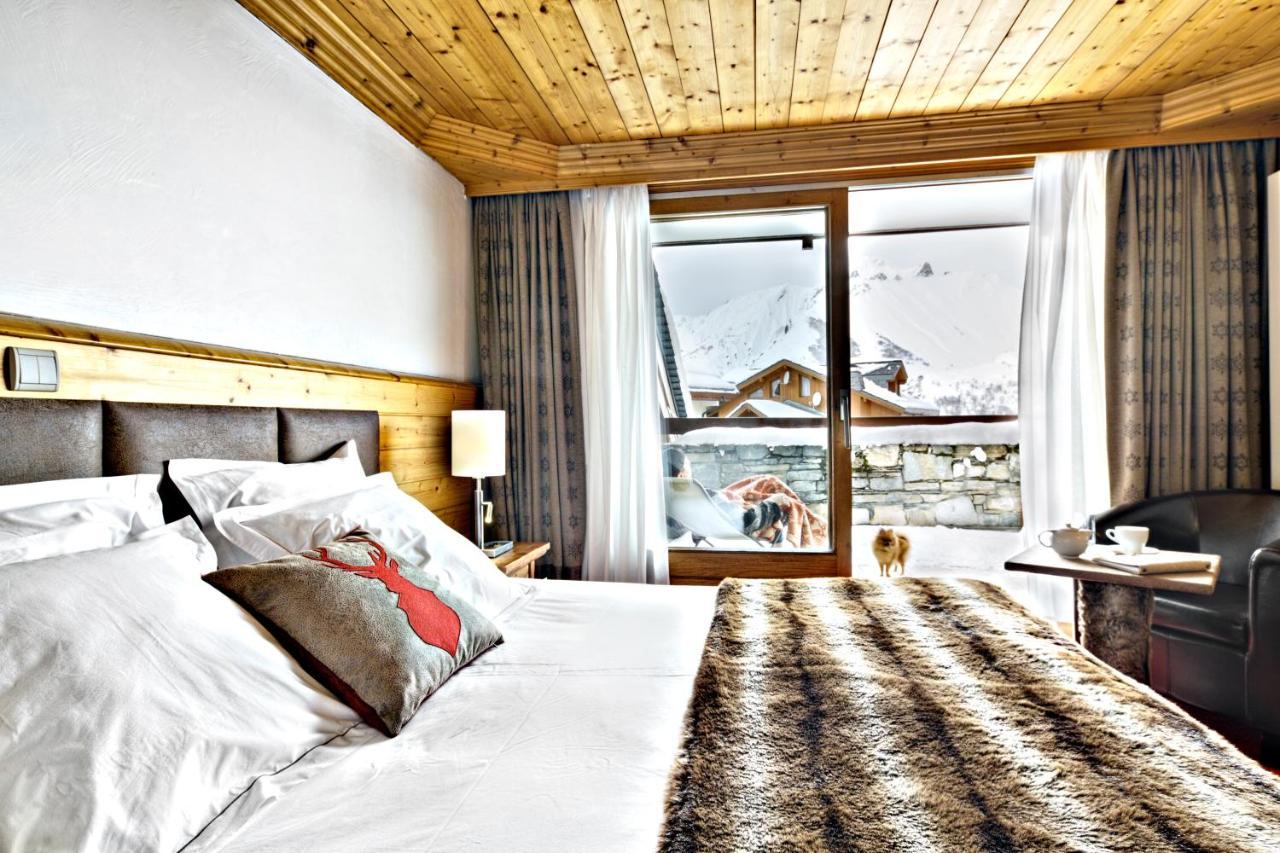 Hotel Saint-Martin エクステリア 写真