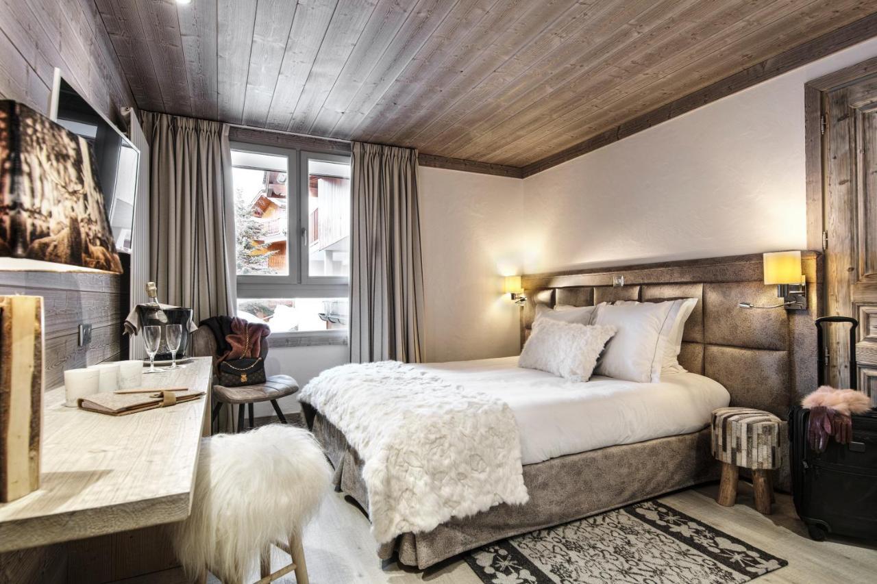 Hotel Saint-Martin エクステリア 写真