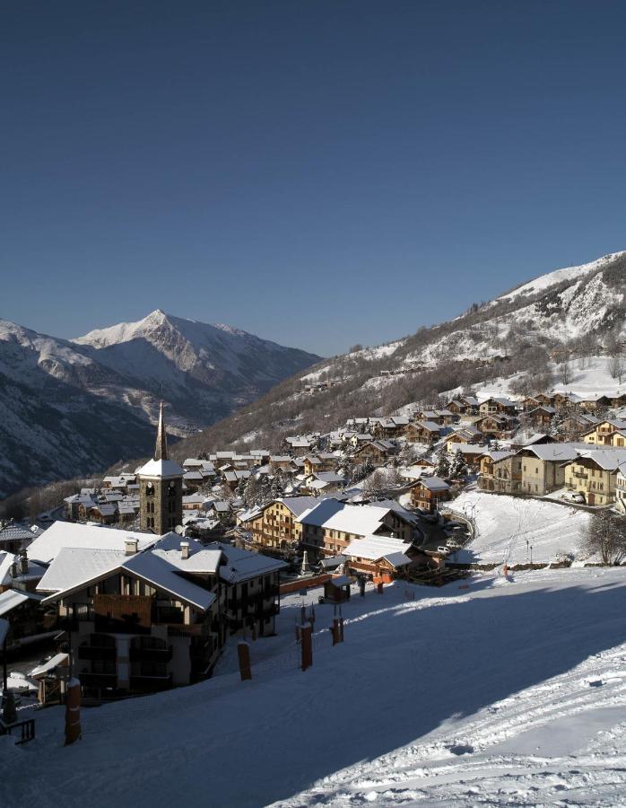 Hotel Saint-Martin エクステリア 写真