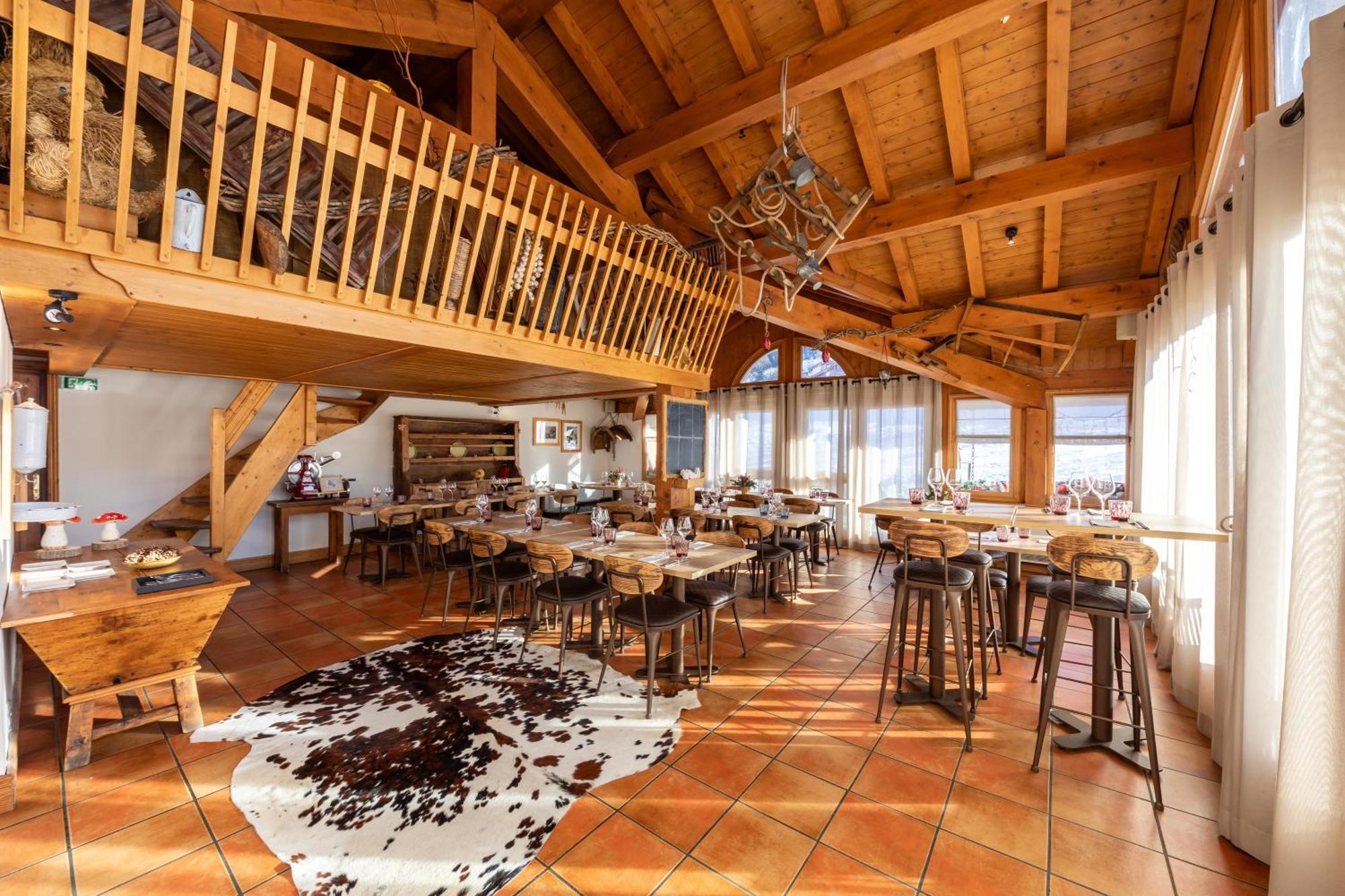 Hotel Saint-Martin エクステリア 写真