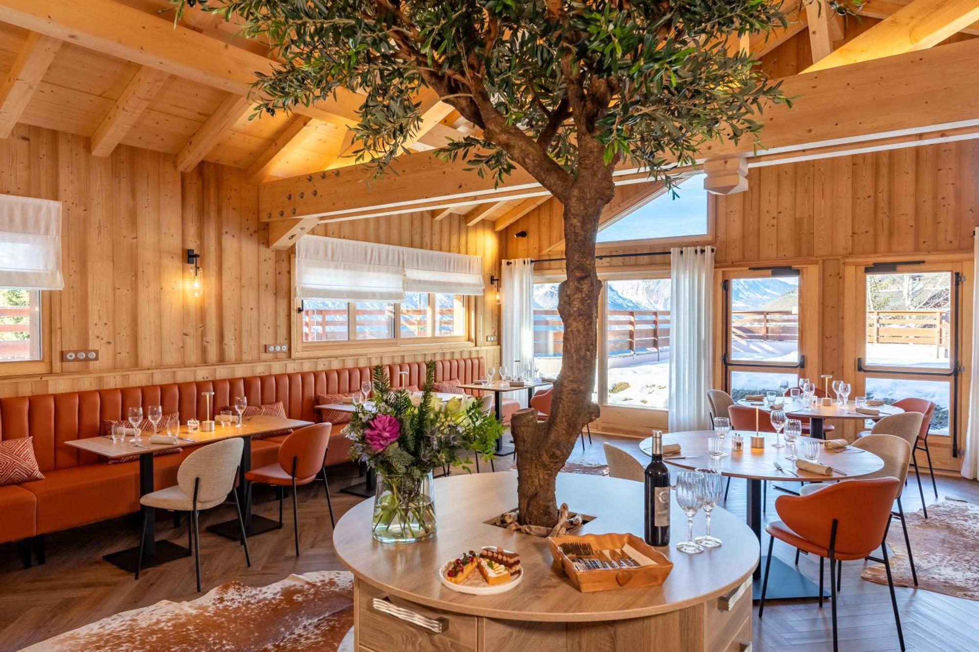 Hotel Saint-Martin エクステリア 写真