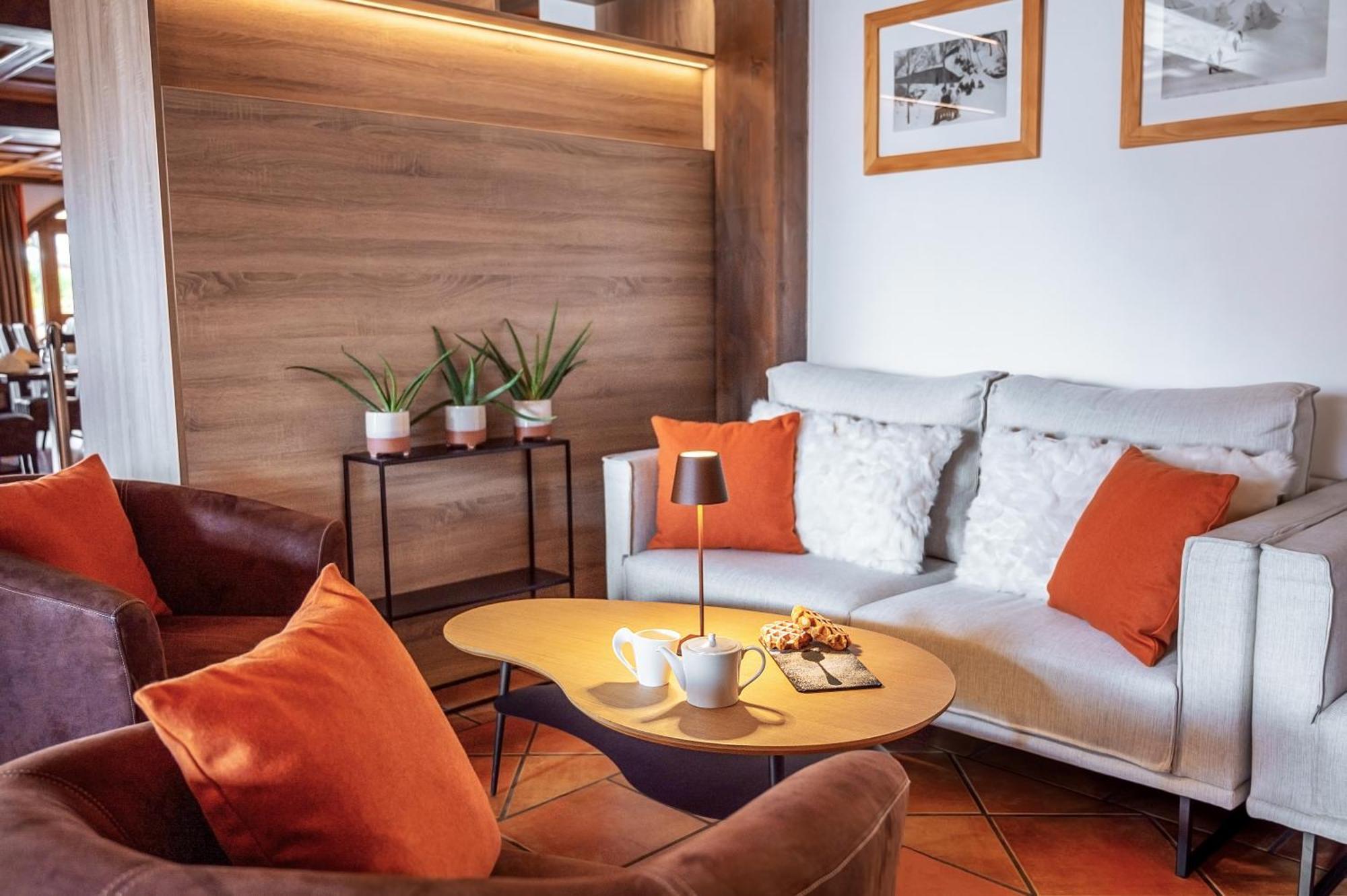 Hotel Saint-Martin エクステリア 写真