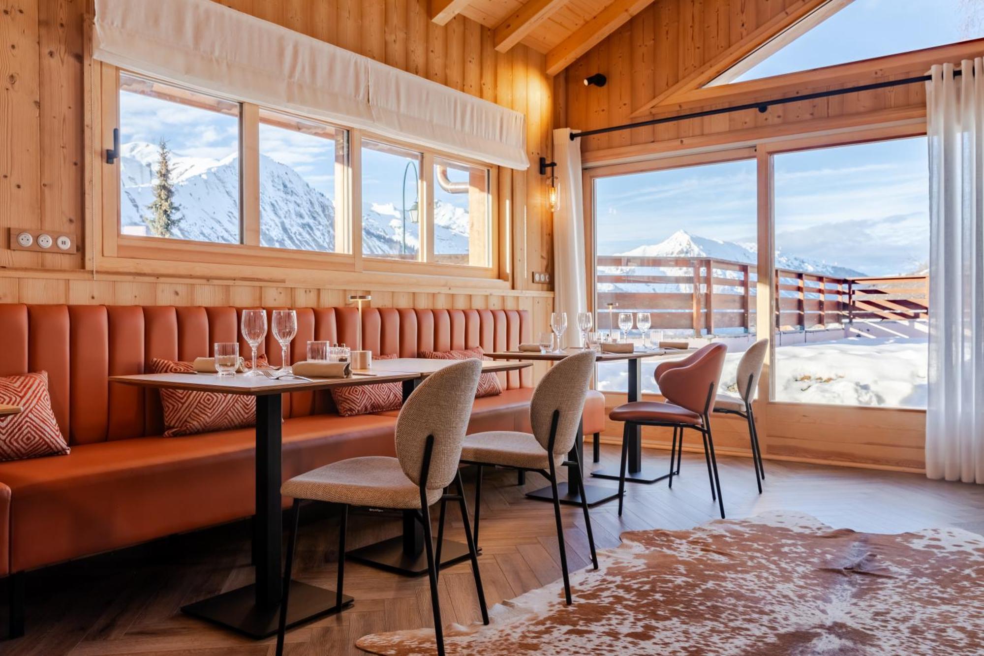 Hotel Saint-Martin エクステリア 写真