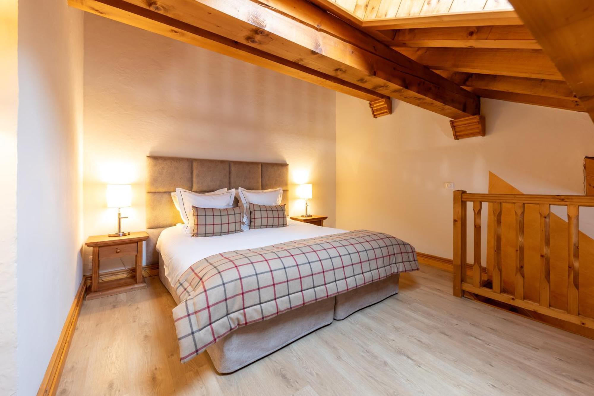 Hotel Saint-Martin エクステリア 写真