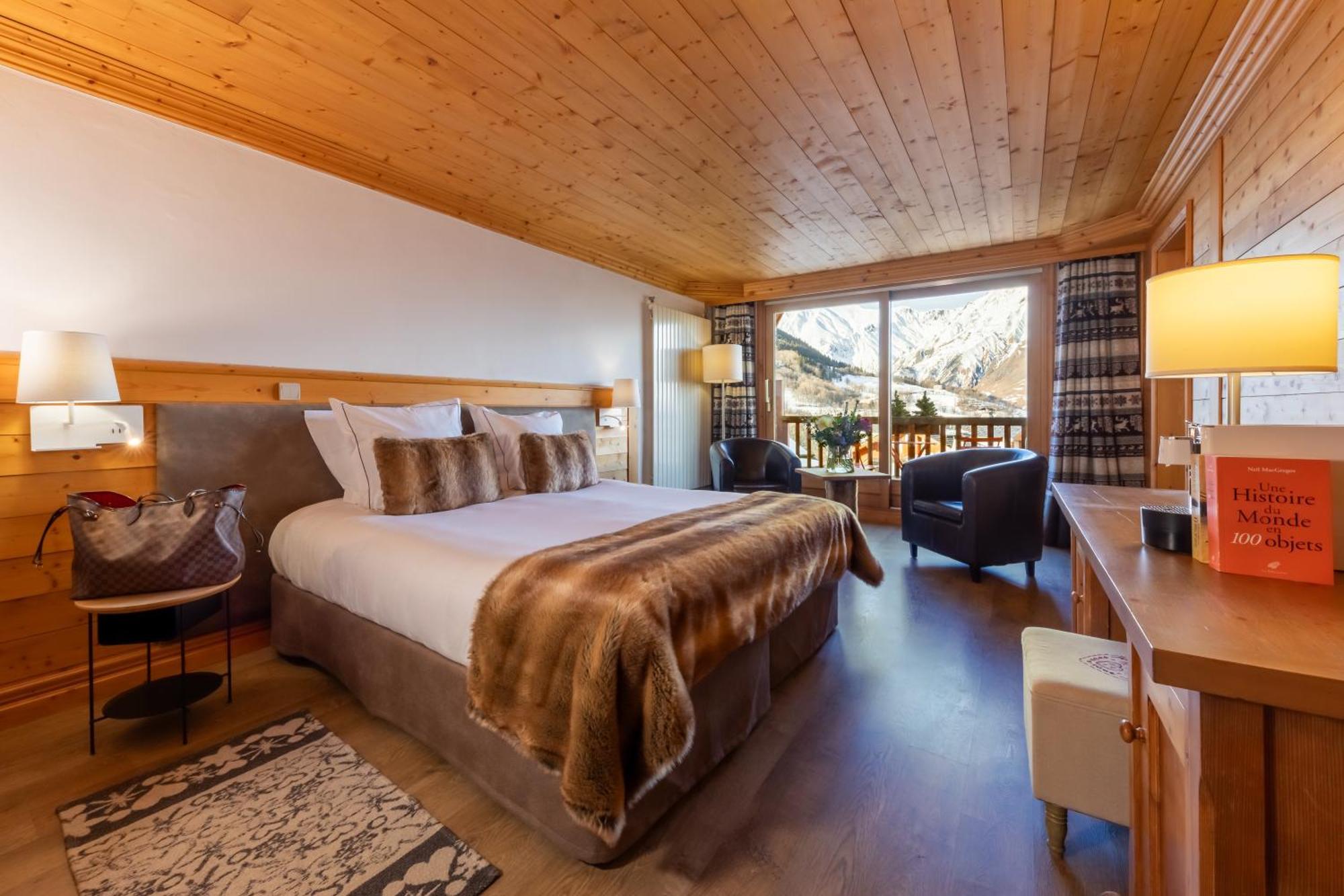 Hotel Saint-Martin エクステリア 写真