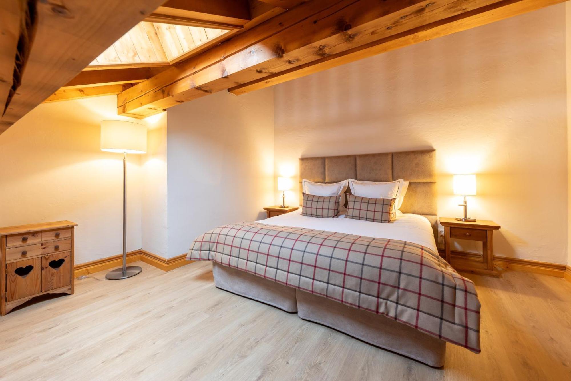 Hotel Saint-Martin エクステリア 写真