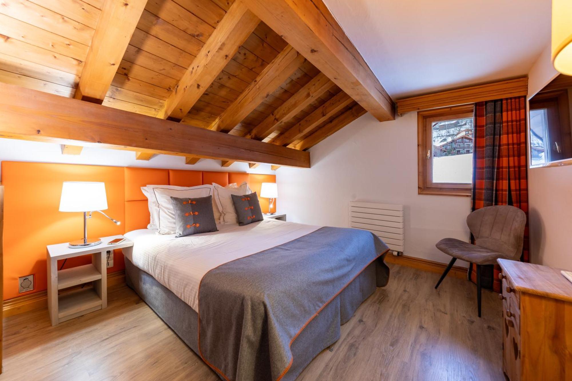 Hotel Saint-Martin エクステリア 写真