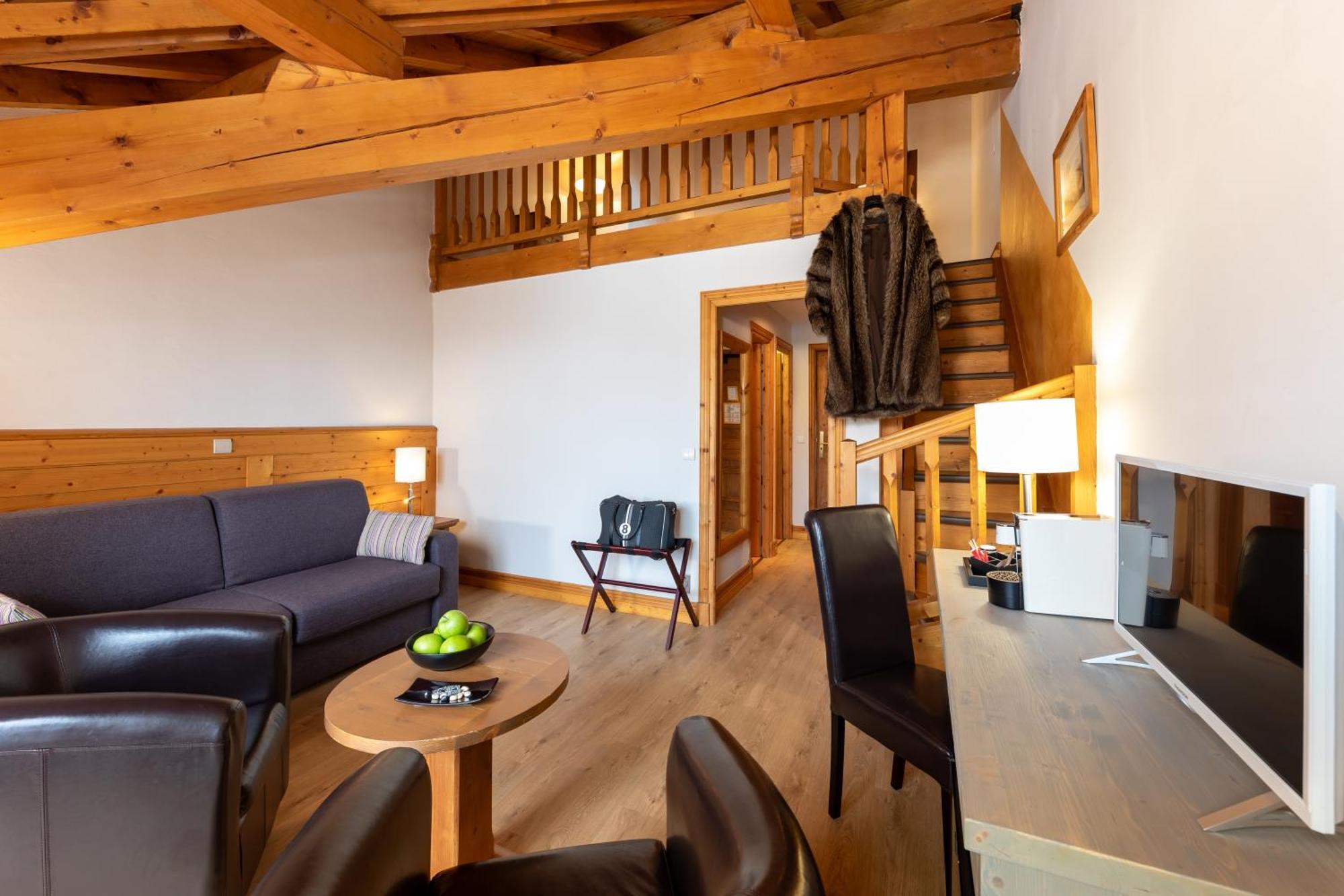 Hotel Saint-Martin エクステリア 写真