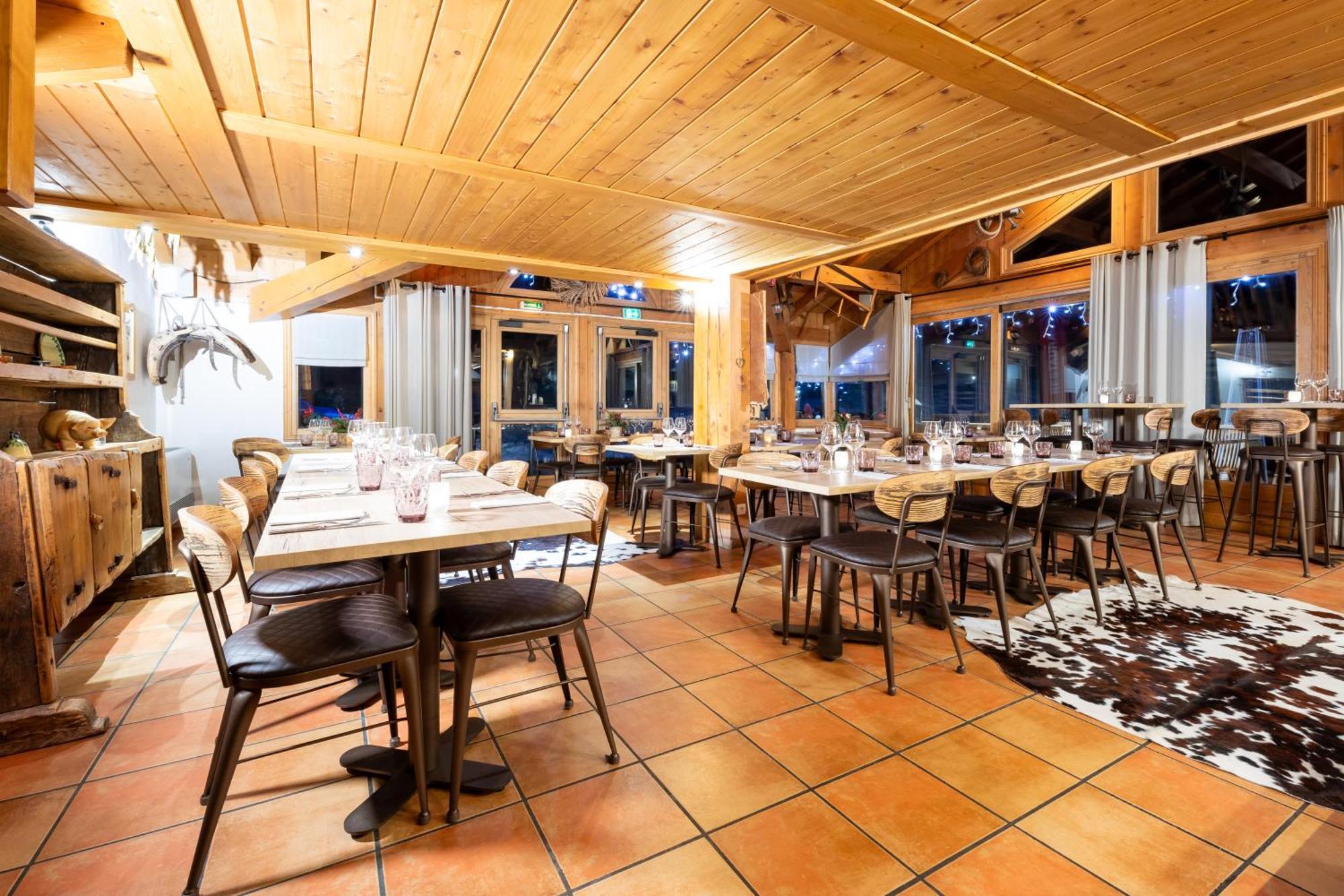 Hotel Saint-Martin エクステリア 写真